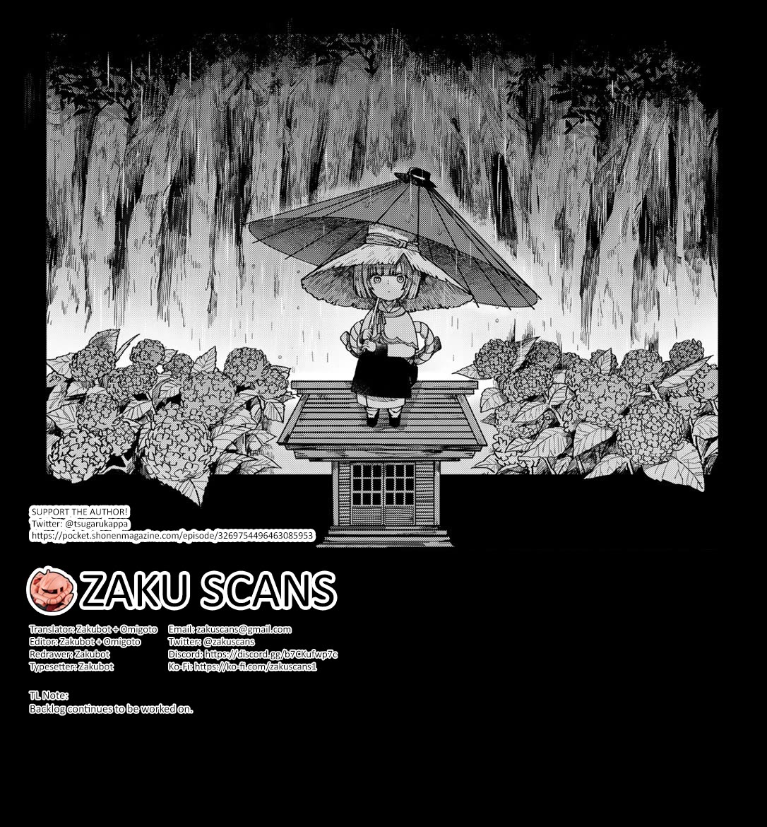 Kyuuki no Adabana Chapter 10 page 46 - Chapter 10: The Flame That Burns the Husk