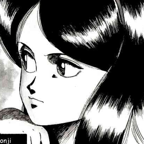 Kyuukyoku Choujin R Chapter 13: Iron Woman cover