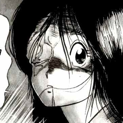 Kyuukyoku Choujin R Chapter 17: All Abuzz cover