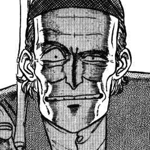 Kyuukyoku Choujin R Chapter 25: Wandering Optics Club cover