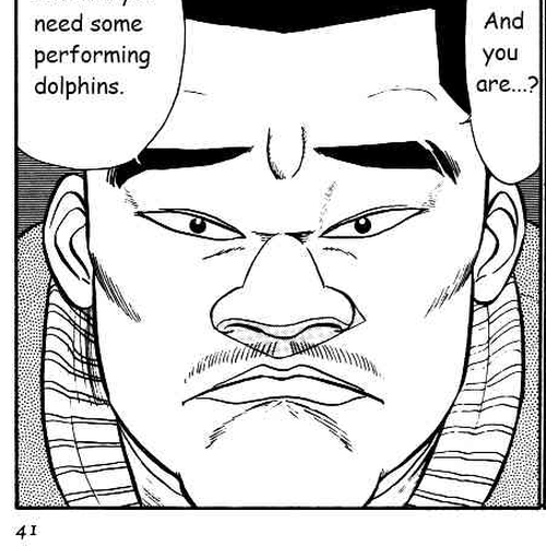Kyuukyoku Choujin R Chapter 28: The Strongest Club cover