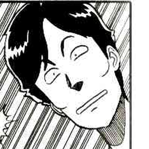 Kyuukyoku Choujin R Chapter 3: Stealing the Pool cover