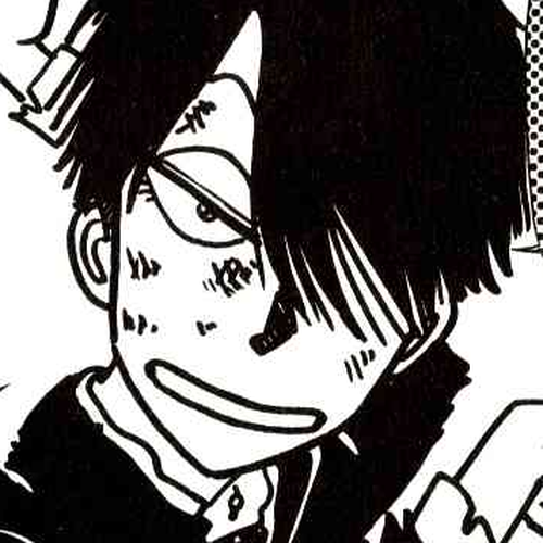 Kyuukyoku Choujin R Chapter 5: The Most Irresponsible Trip In Japan - Part 1 cover