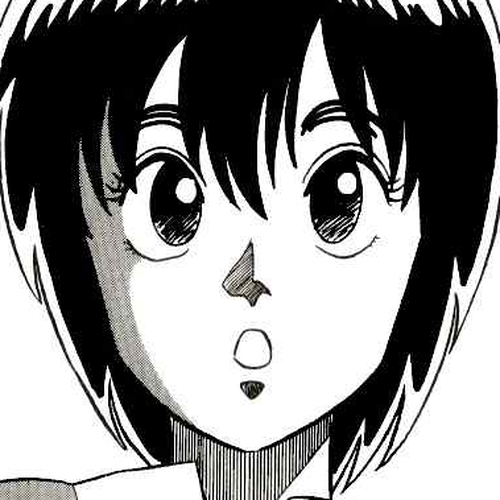 Kyuukyoku Choujin R Chapter 8: R Under Watch cover