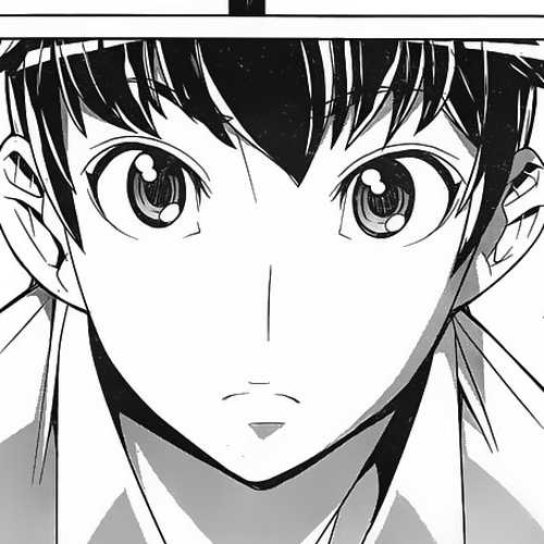 Kyuusen no Shima Chapter 1: Welcome to the ends of this earth cover