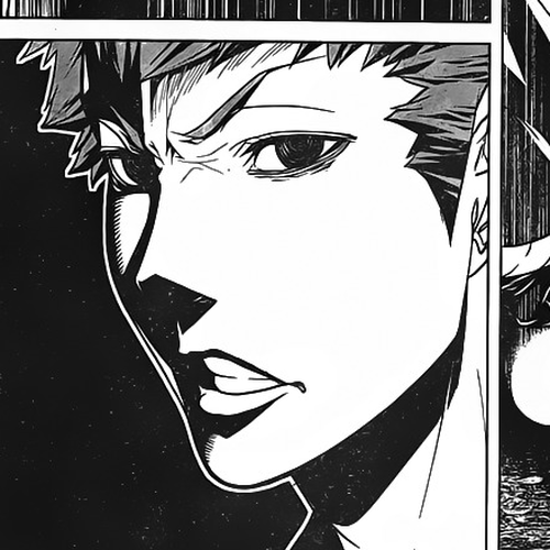 Kyuusen no Shima Chapter 10 cover