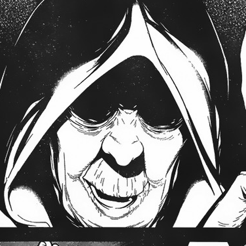 Kyuusen no Shima Chapter 11.6: Fragment cover