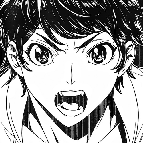 Kyuusen no Shima Chapter 11 cover