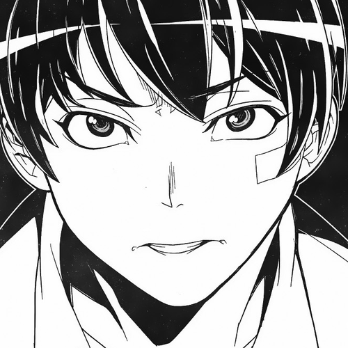 Kyuusen no Shima Chapter 3: Tradition, Twisting and Ensnaring cover