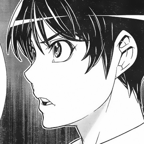 Kyuusen no Shima Chapter 4: Still Unable to See Deep Into the Darkness cover
