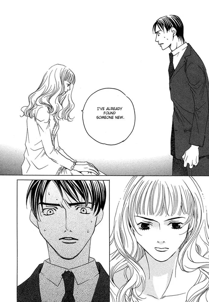 Kyuuso wa Cheese no Yume o Miru Chapter 1 page 35 - Chapter 1: Kissing Gourami