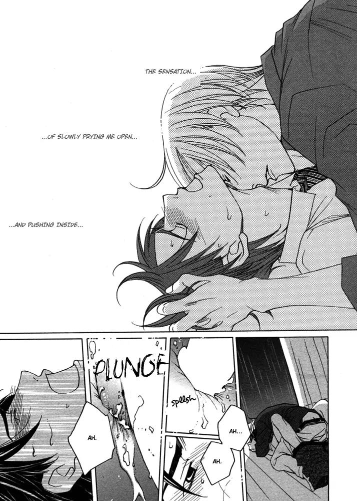 Kyuuso wa Cheese no Yume o Miru Chapter 5 page 54 - Chapter 5: The Cornered Mouse Dreams Of Cheese
