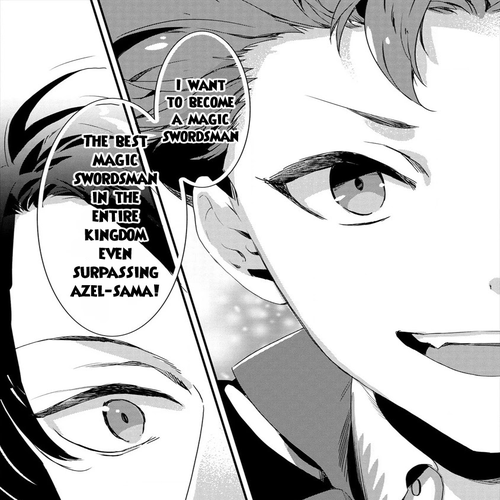 Kyuutei Mahou-shi Kubi ni Nattande,Inaka ni Kaette Mahou-ka no Sensei ni Narimasu Chapter 2: Self-Introduction cover