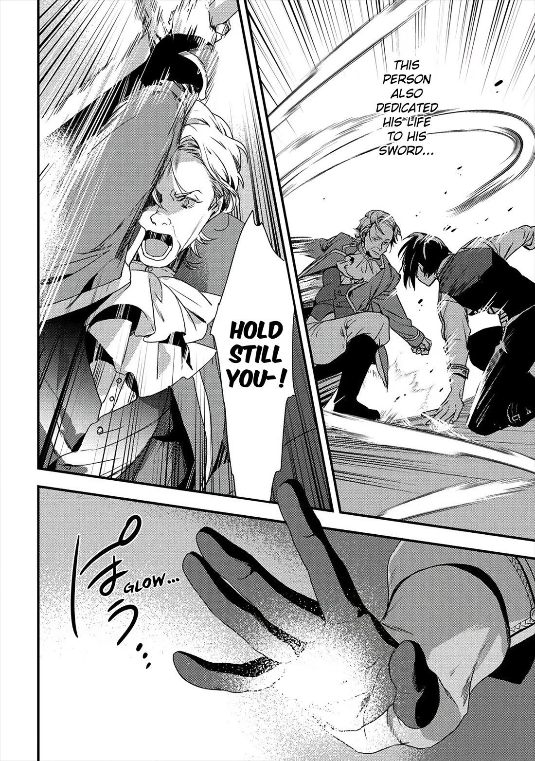 Kyuutei Mahou-shi Kubi ni Nattande,Inaka ni Kaette Mahou-ka no Sensei ni Narimasu Chapter 5 page 12 - Chapter 5: Punishment