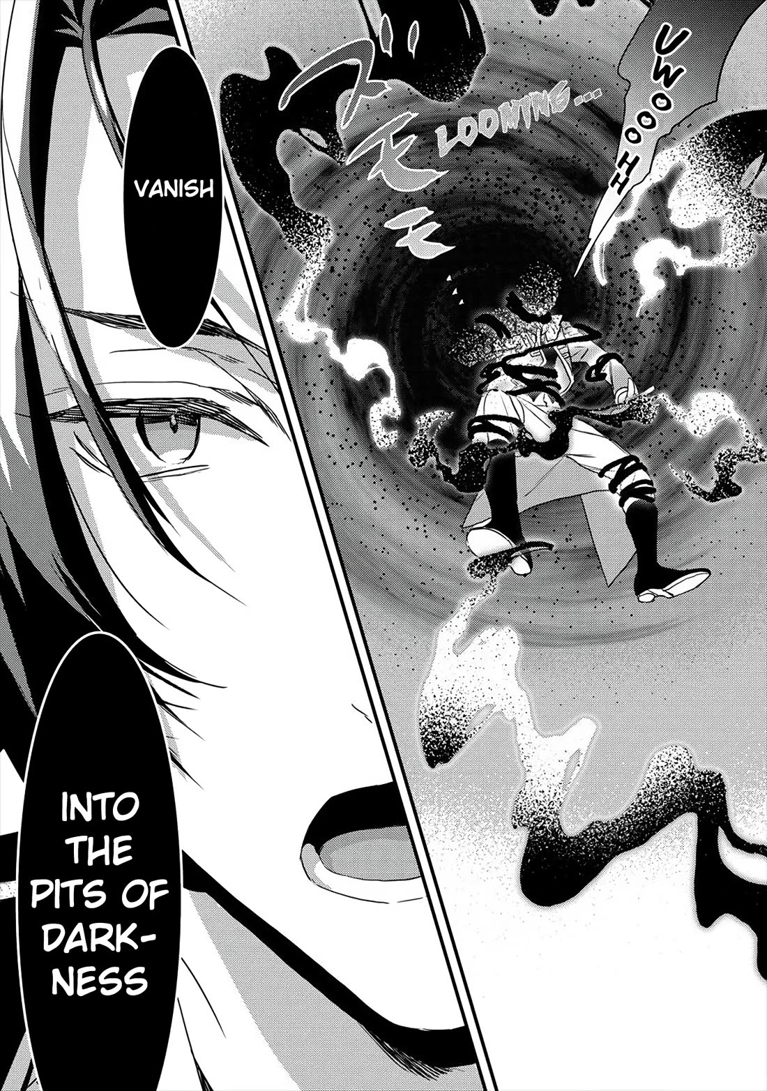 Kyuutei Mahou-shi Kubi ni Nattande,Inaka ni Kaette Mahou-ka no Sensei ni Narimasu Chapter 5 page 17 - Chapter 5: Punishment