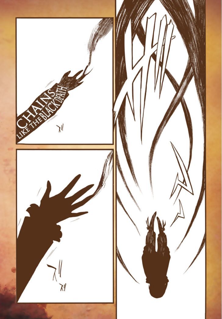 Kyuuyaku Marchen Chapter 1 page 20 - Chapter 1 : 1st Night: Song of Dusk
