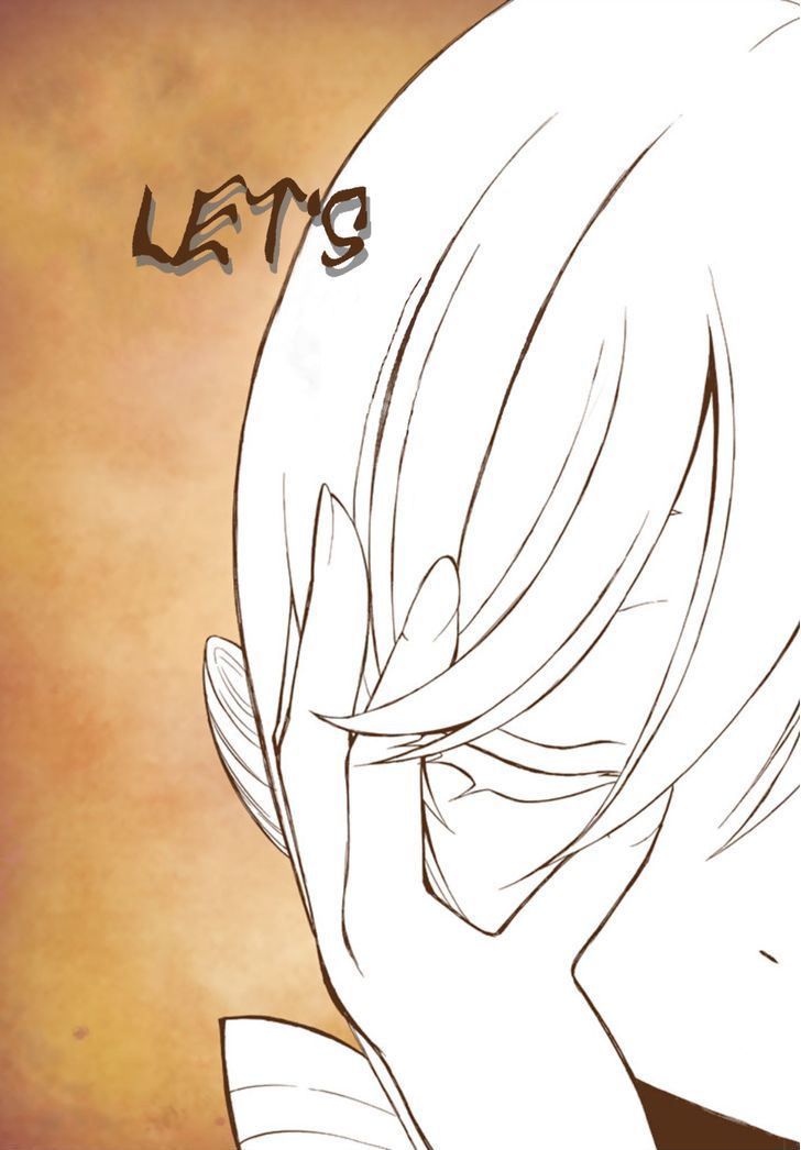 Kyuuyaku Marchen Chapter 1 page 22 - Chapter 1 : 1st Night: Song of Dusk