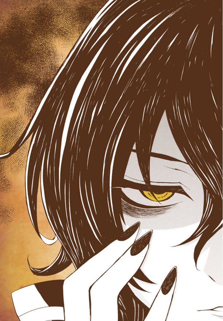 Kyuuyaku Marchen Chapter 1 page 24 - Chapter 1 : 1st Night: Song of Dusk