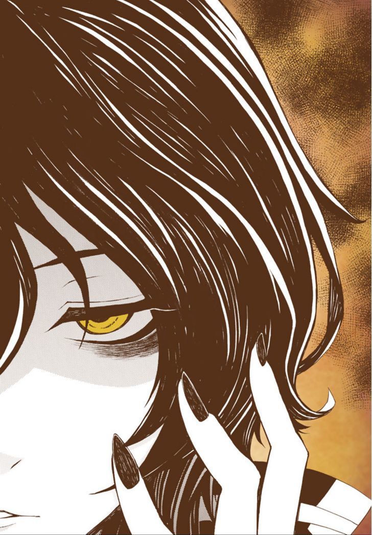 Kyuuyaku Marchen Chapter 1 page 25 - Chapter 1 : 1st Night: Song of Dusk