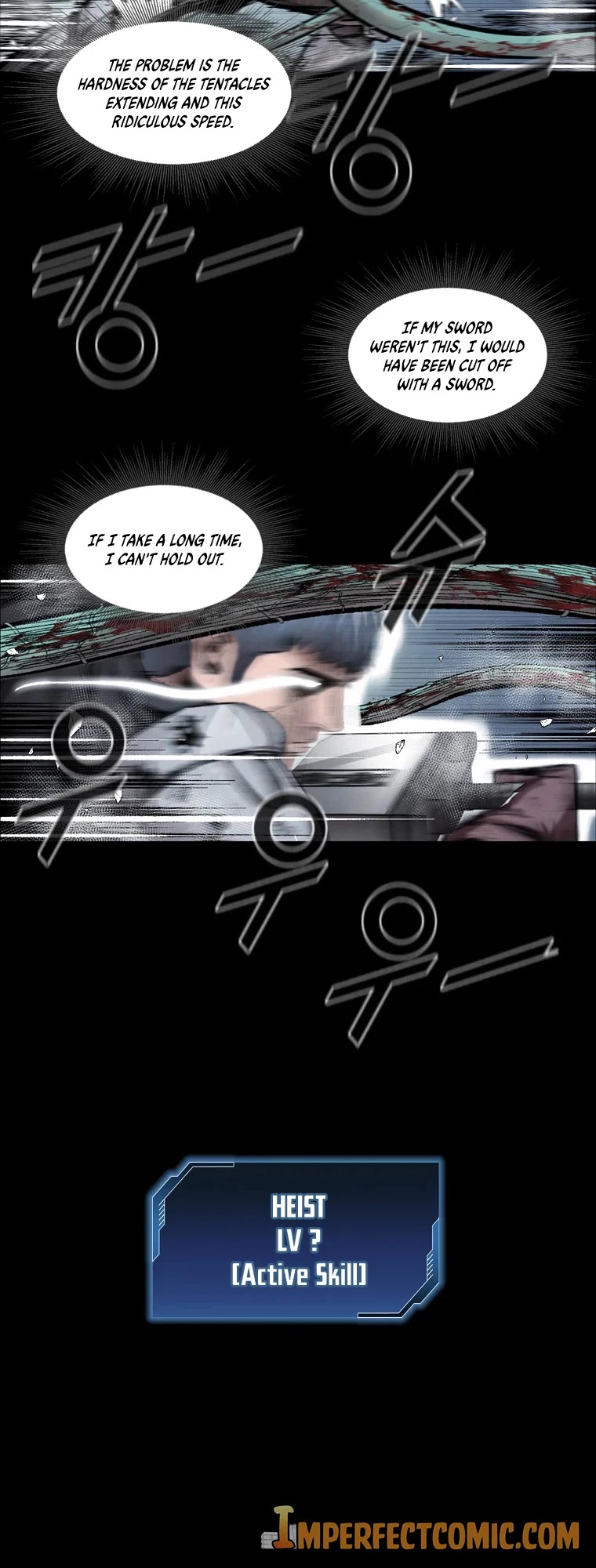 L.A.G Chapter 1 page 21 - Chapter 1