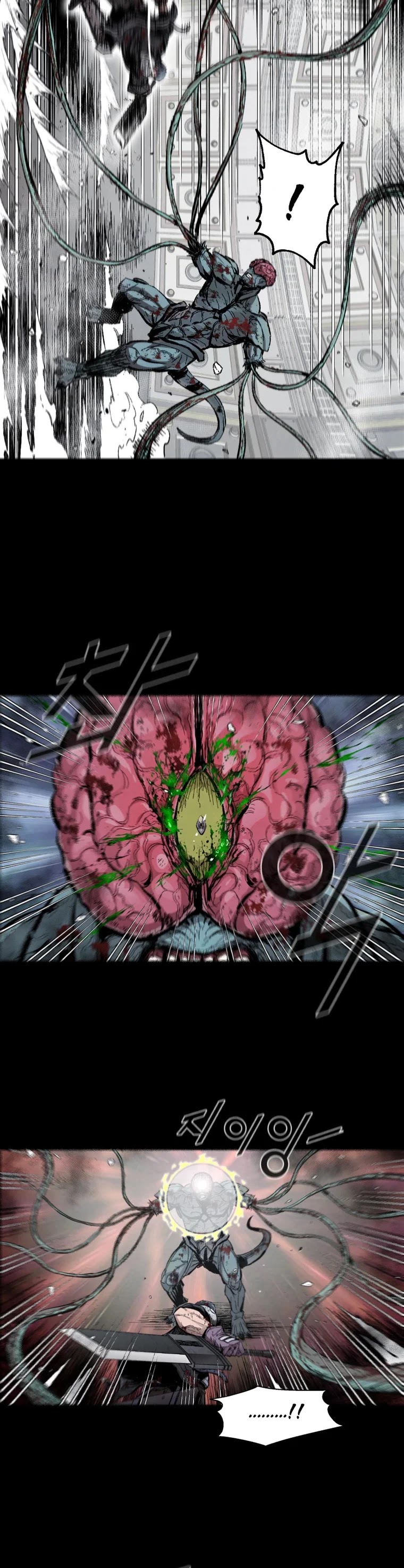 L.A.G Chapter 1 page 23 - Chapter 1