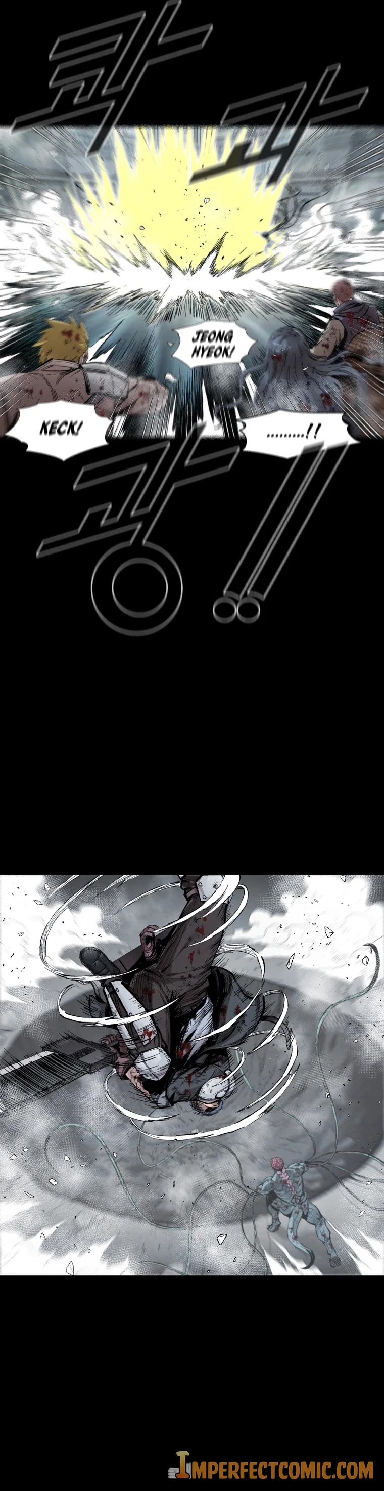 L.A.G Chapter 1 page 24 - Chapter 1
