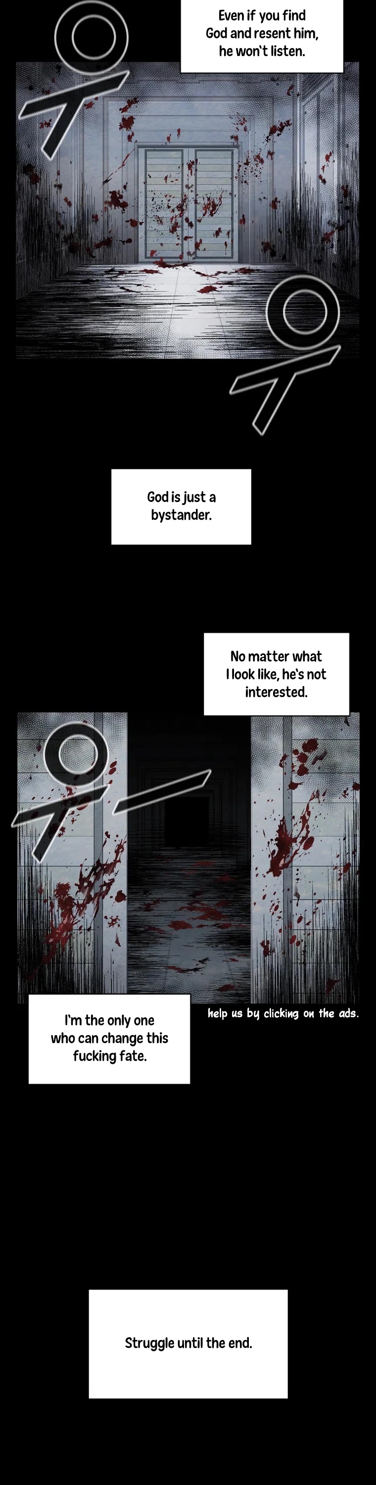 L.A.G Chapter 1 page 3 - Chapter 1