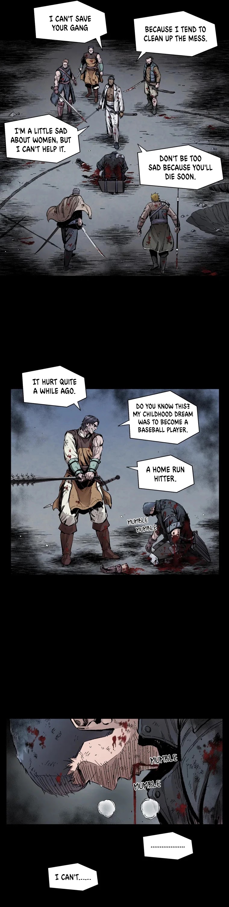 L.A.G Chapter 1 page 37 - Chapter 1