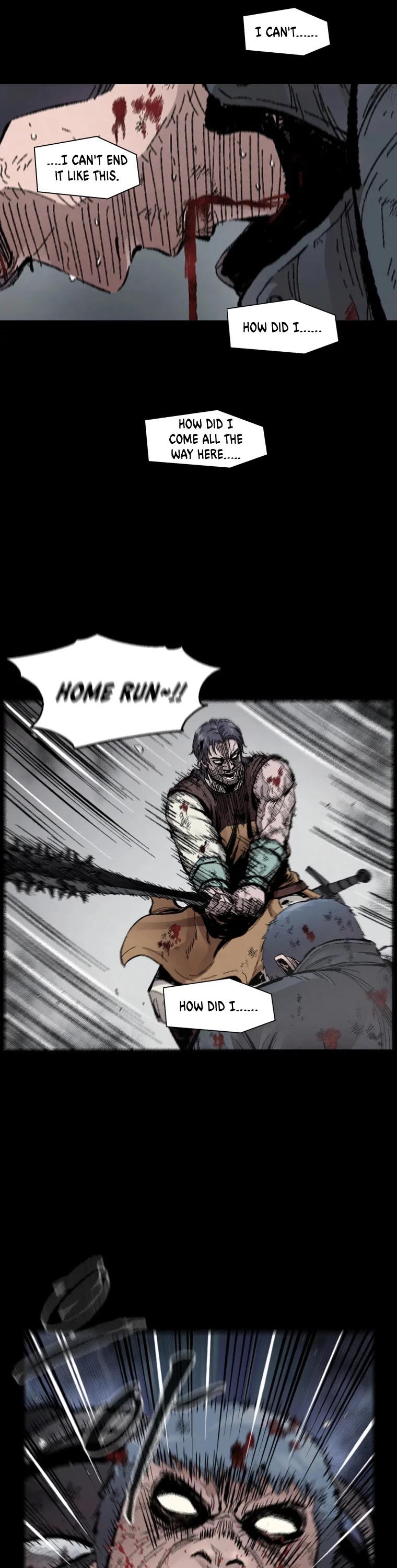 L.A.G Chapter 1 page 38 - Chapter 1