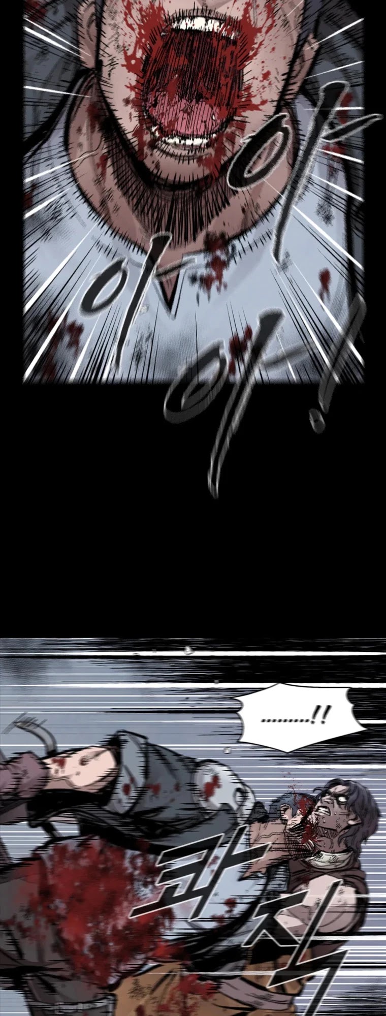 L.A.G Chapter 1 page 39 - Chapter 1