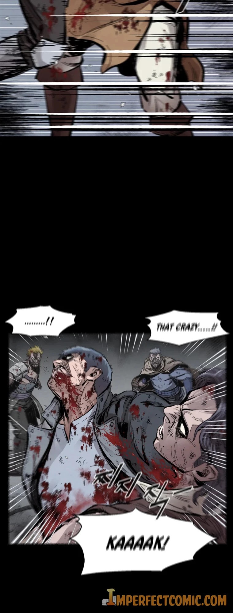 L.A.G Chapter 1 page 40 - Chapter 1
