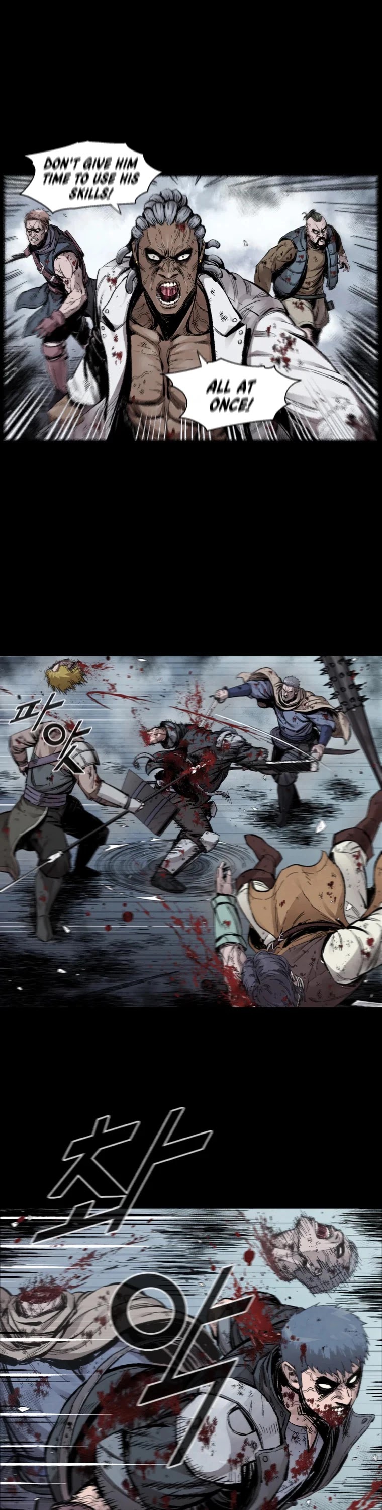 L.A.G Chapter 1 page 41 - Chapter 1