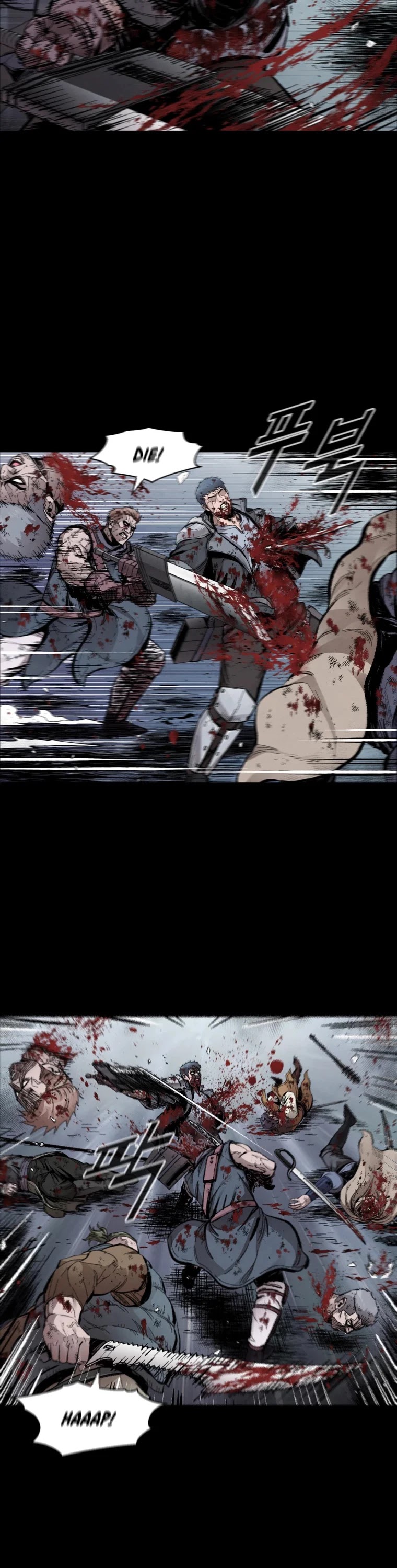 L.A.G Chapter 1 page 42 - Chapter 1