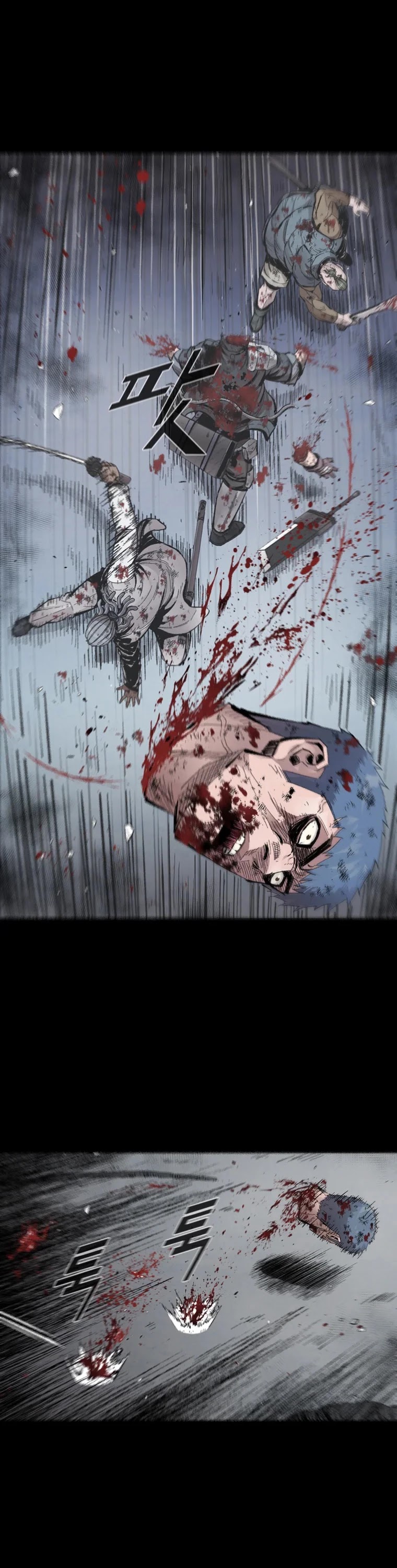 L.A.G Chapter 1 page 45 - Chapter 1