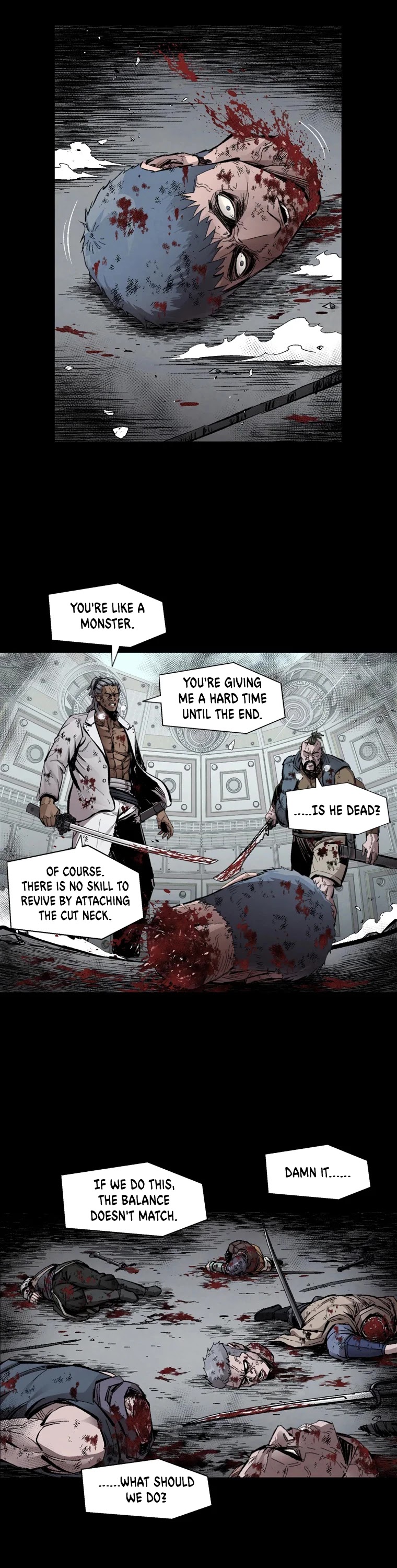 L.A.G Chapter 1 page 46 - Chapter 1