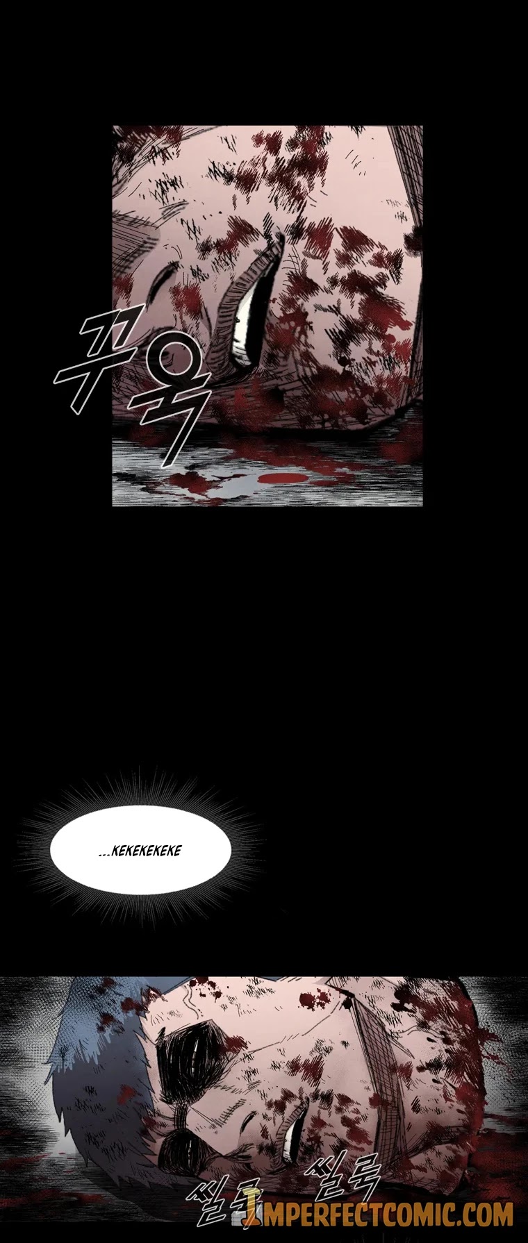 L.A.G Chapter 1 page 48 - Chapter 1