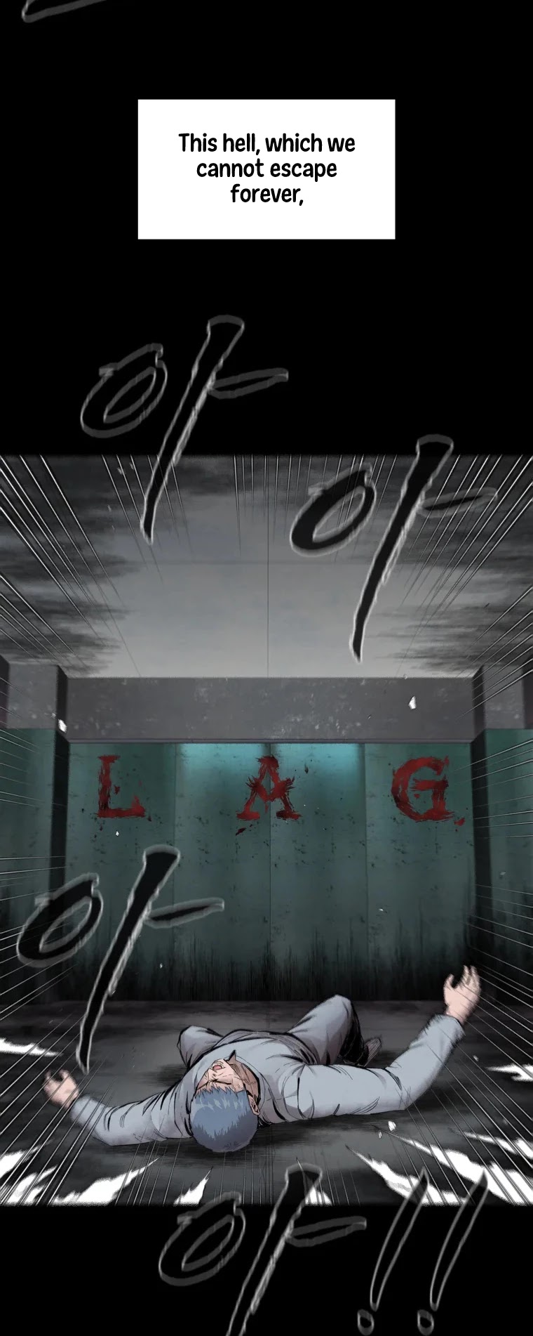 L.A.G Chapter 1 page 54 - Chapter 1