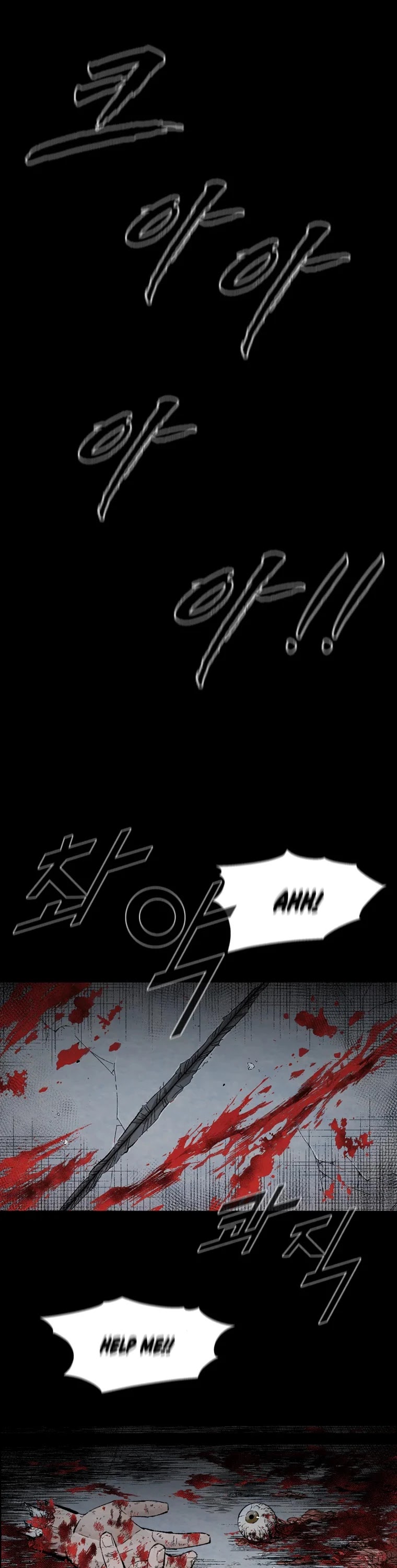 L.A.G Chapter 1 page 6 - Chapter 1