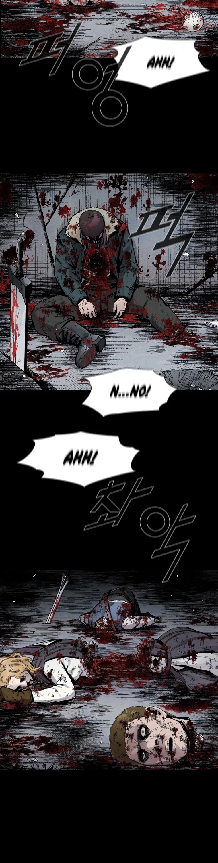 L.A.G Chapter 1 page 7 - Chapter 1