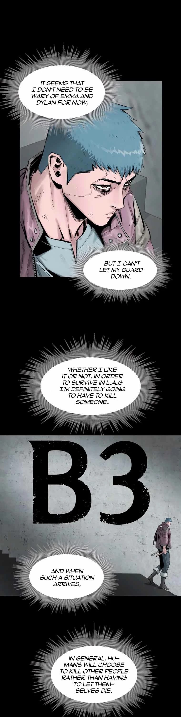 L.A.G Chapter 10 page 14 - Chapter 10