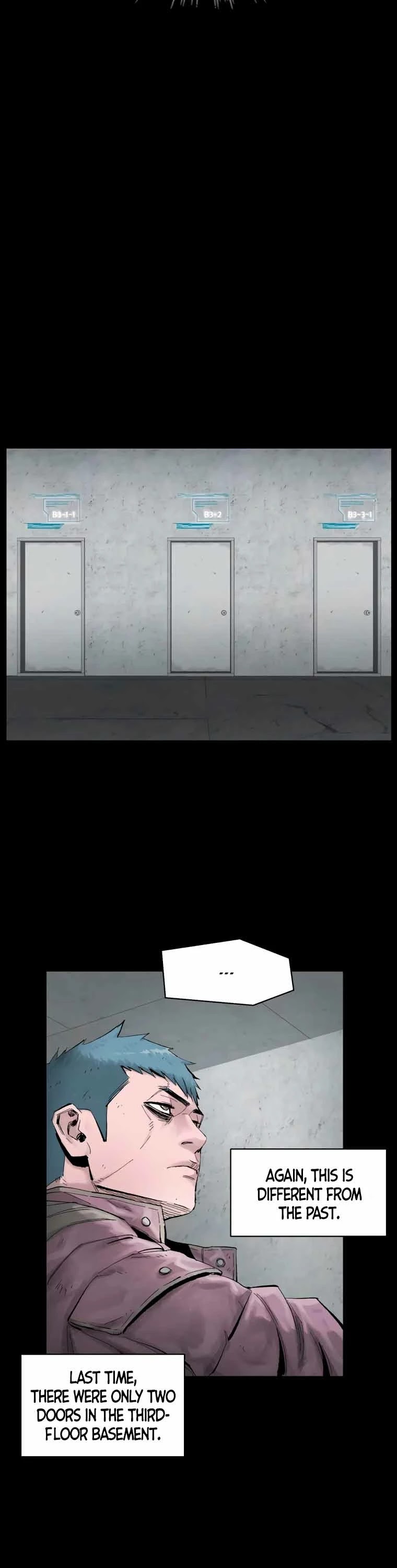 L.A.G Chapter 10 page 15 - Chapter 10