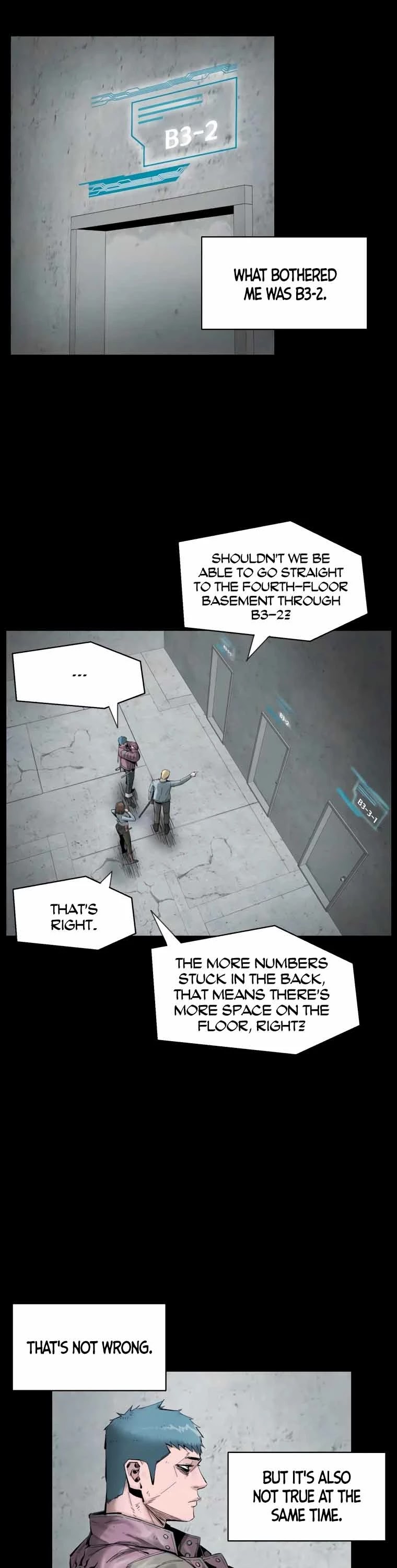 L.A.G Chapter 10 page 16 - Chapter 10