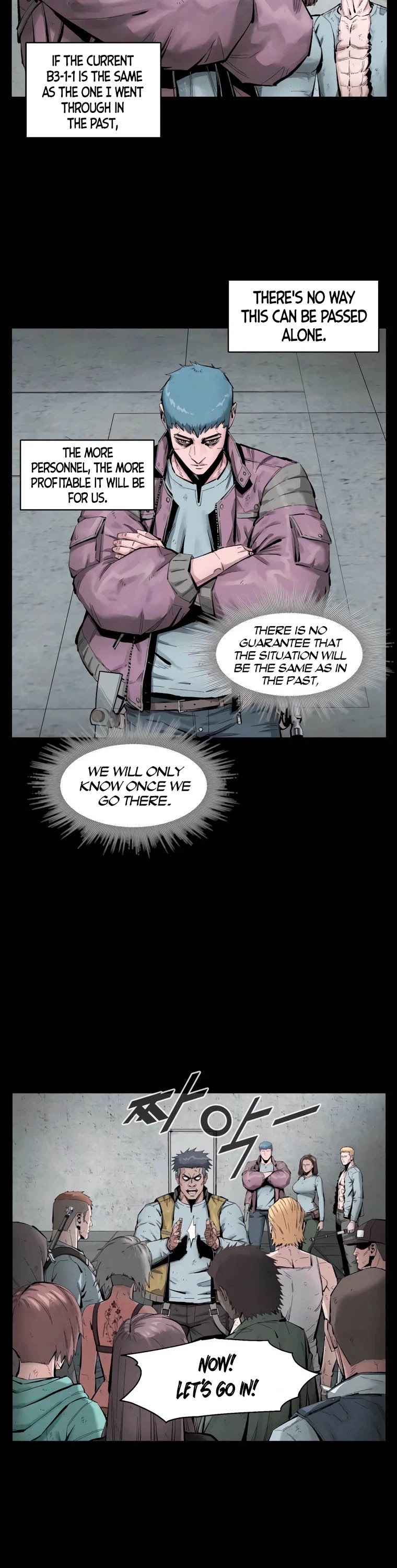 L.A.G Chapter 10 page 34 - Chapter 10