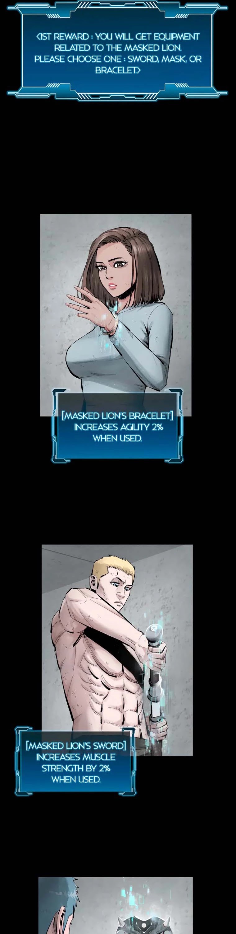 L.A.G Chapter 10 page 6 - Chapter 10