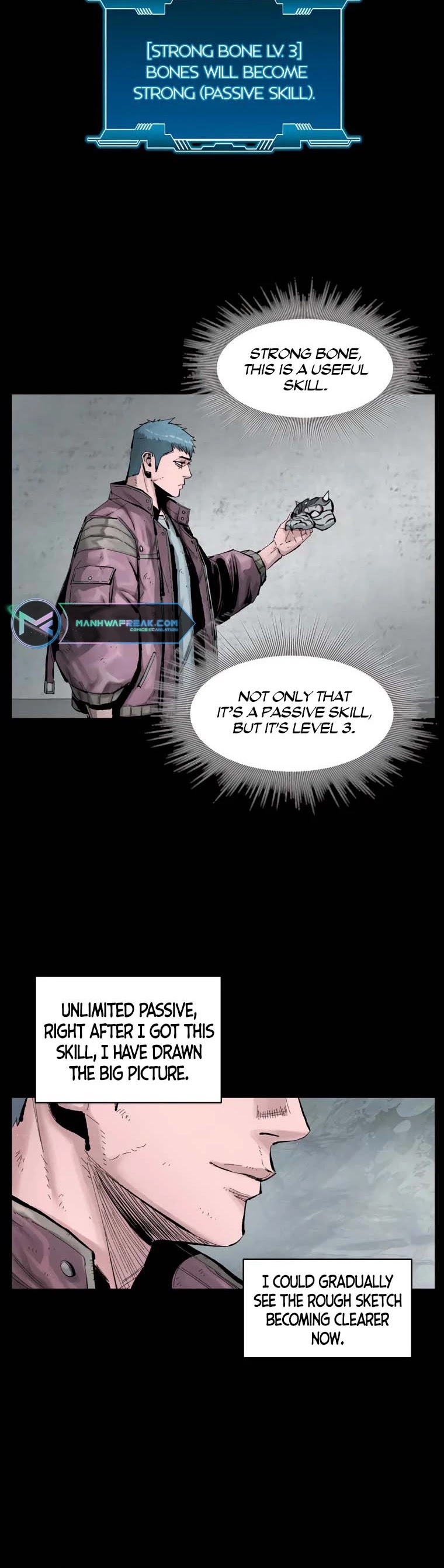 L.A.G Chapter 10 page 8 - Chapter 10