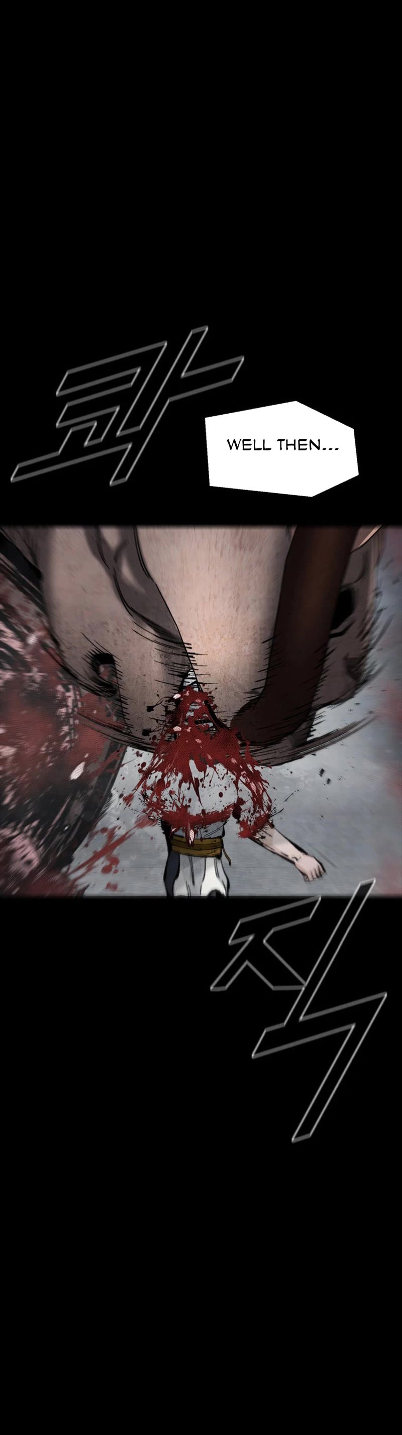 L.A.G Chapter 100 page 10 - Chapter 100