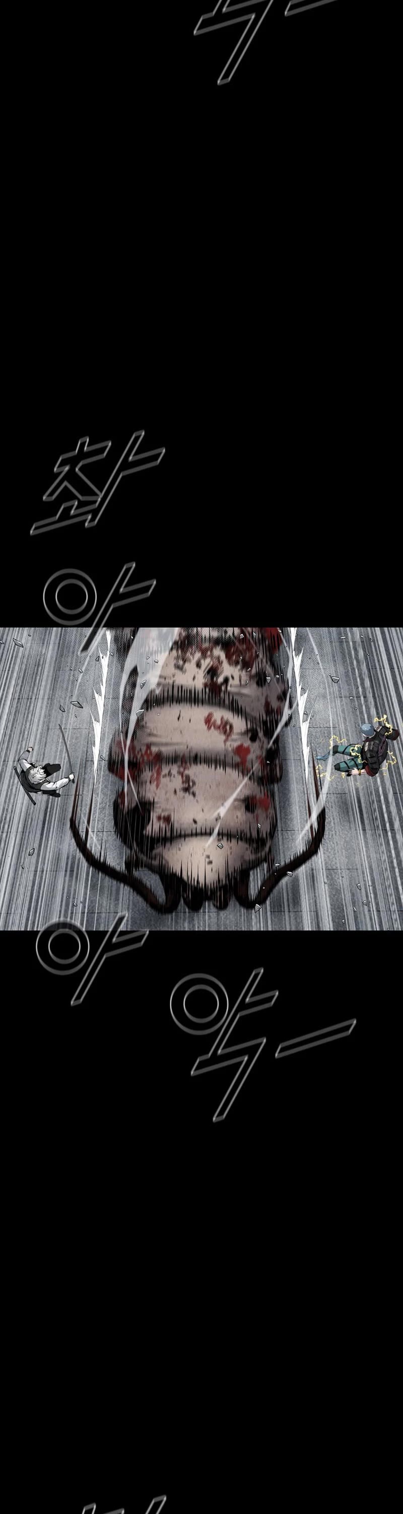 L.A.G Chapter 100 page 14 - Chapter 100