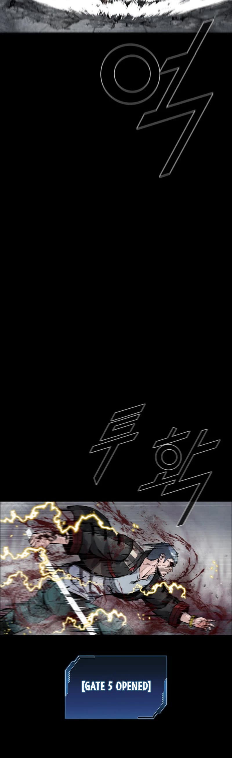L.A.G Chapter 100 page 20 - Chapter 100