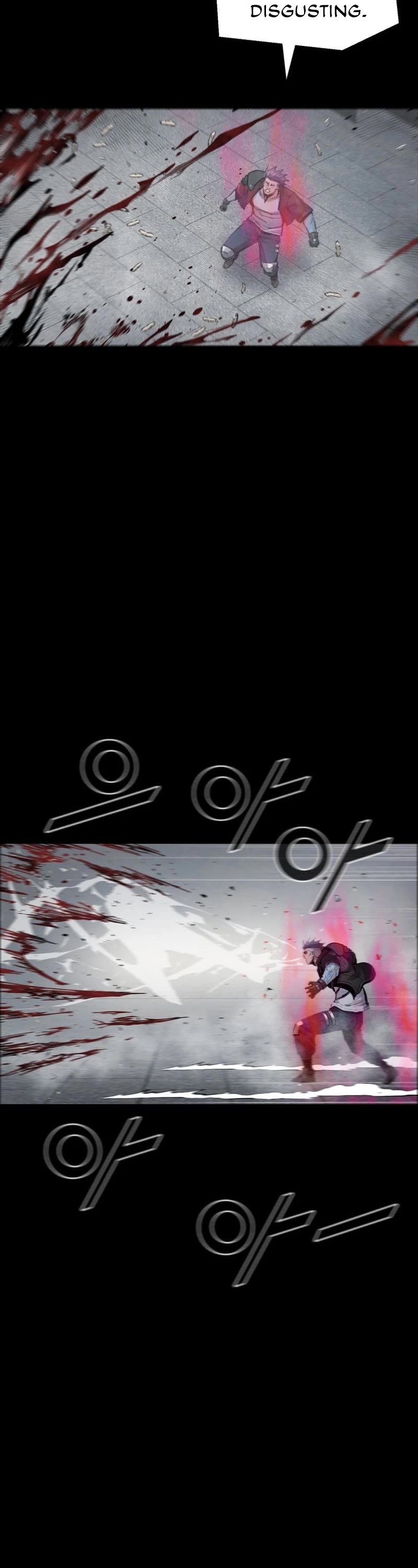 L.A.G Chapter 100 page 26 - Chapter 100