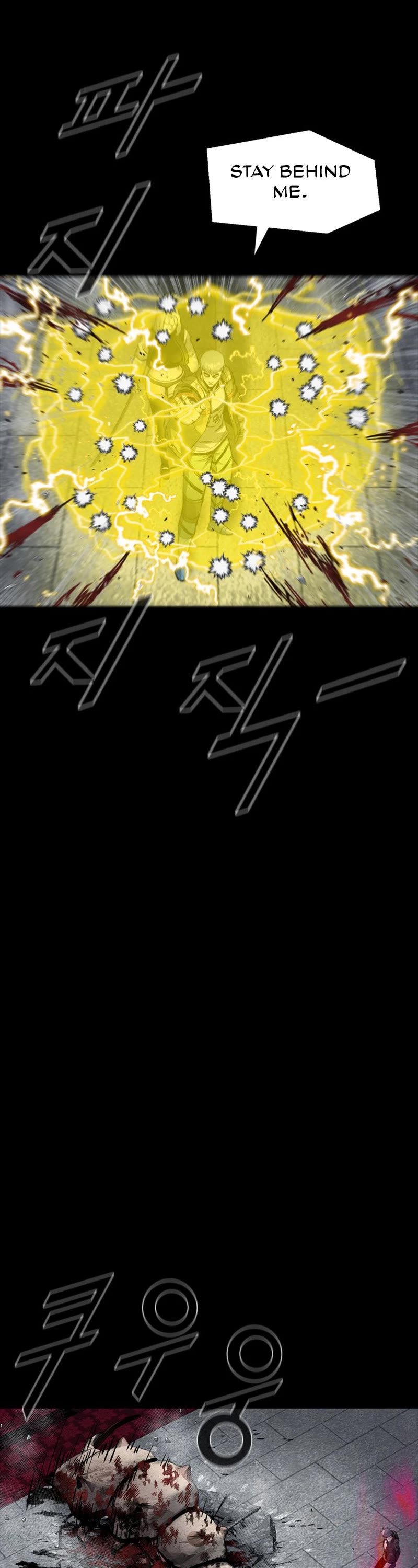 L.A.G Chapter 100 page 27 - Chapter 100